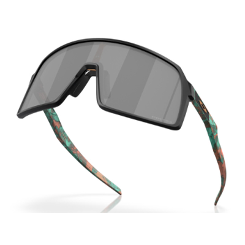 Oakley 9406A Sutro Cycling Sunglasses Unisex High-Definition Wide-View Eyewear 9406A SUTRO A 圖 101