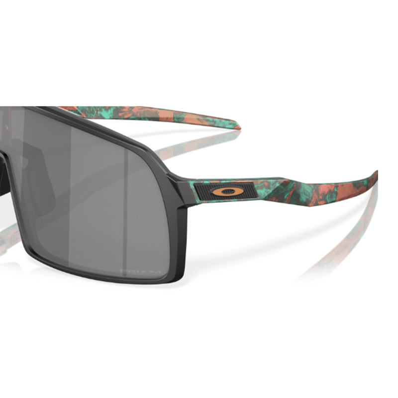 Oakley 9406A Sutro Cycling Sunglasses Unisex High-Definition Wide-View Eyewear 9406A SUTRO A 圖 102