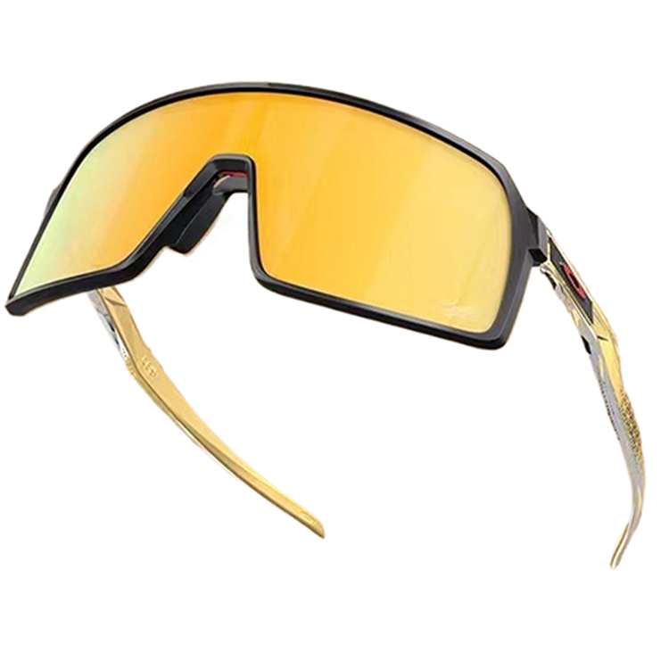 Oakley 9406A Sutro Cycling Sunglasses Unisex High-Definition Wide-View Eyewear 9406A SUTRO A 圖 104