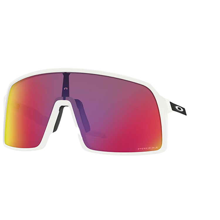 Oakley 9406A Sutro Cycling Sunglasses Unisex High-Definition Wide-View Eyewear 9406A SUTRO A 圖 11