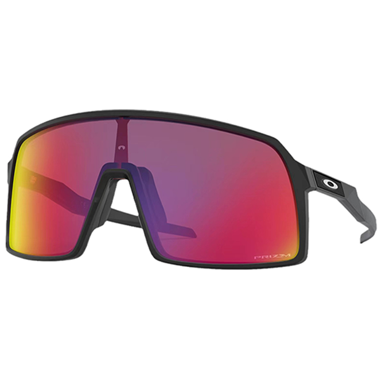 Oakley 9406A Sutro Cycling Sunglasses Unisex High-Definition Wide-View Eyewear 9406A SUTRO A 圖 25