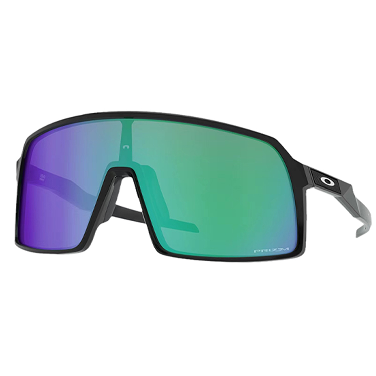 Oakley 9406A Sutro Cycling Sunglasses Unisex High-Definition Wide-View Eyewear 9406A SUTRO A 圖 32