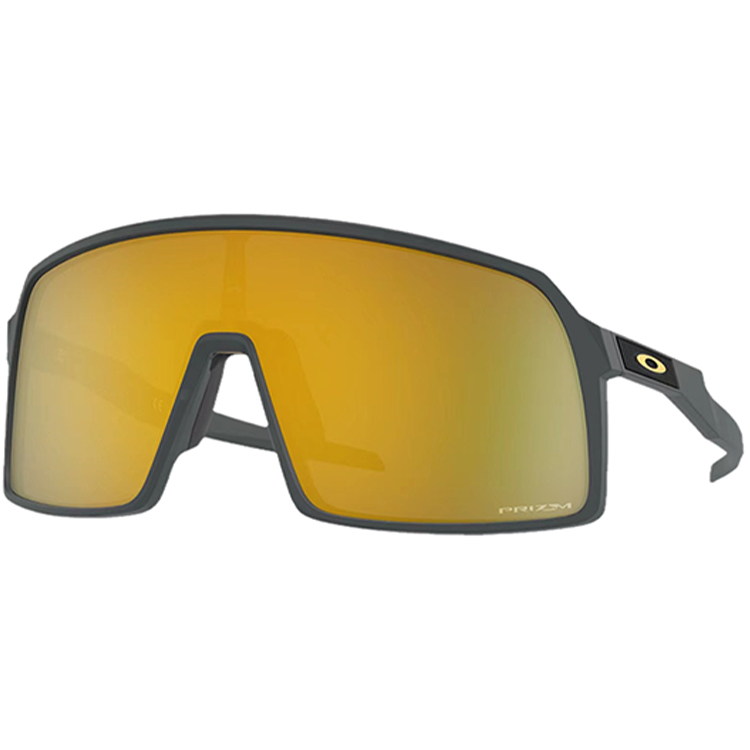 Oakley 9406A Sutro Cycling Sunglasses Unisex High-Definition Wide-View Eyewear 9406A SUTRO A 圖 35