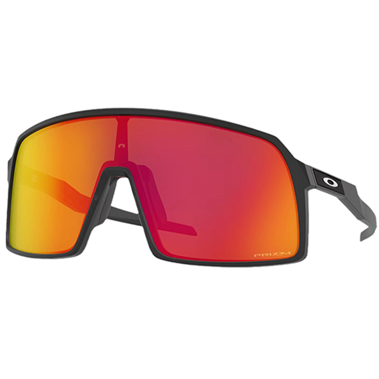 Oakley 9406A Sutro Cycling Sunglasses Unisex High-Definition Wide-View Eyewear 9406A SUTRO A 圖 38