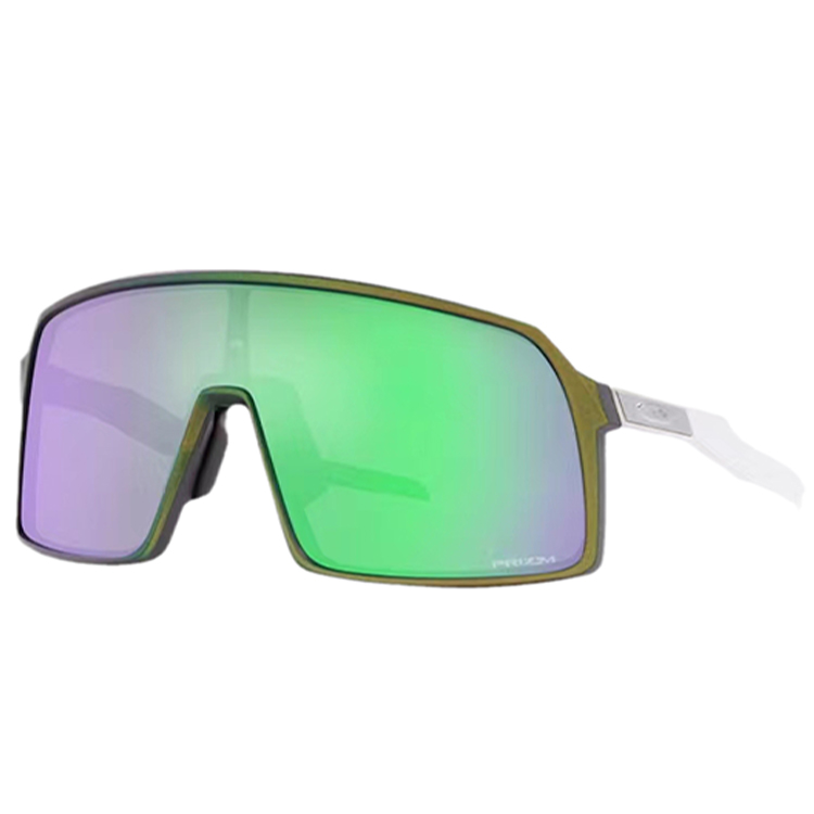 Oakley 9406A Sutro Cycling Sunglasses Unisex High-Definition Wide-View Eyewear 9406A SUTRO A 圖 62