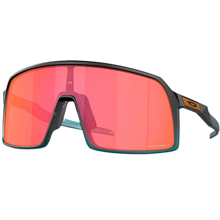 Oakley 9406A Sutro Cycling Sunglasses Unisex High-Definition Wide-View Eyewear 9406A SUTRO A 圖 69