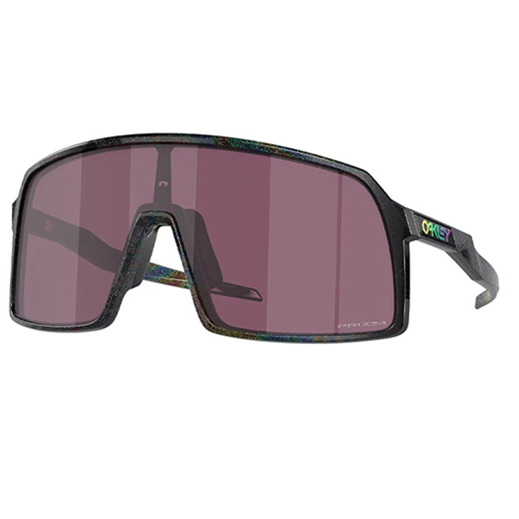 Oakley 9406A Sutro Cycling Sunglasses Unisex High-Definition Wide-View Eyewear 9406A SUTRO A 圖 83