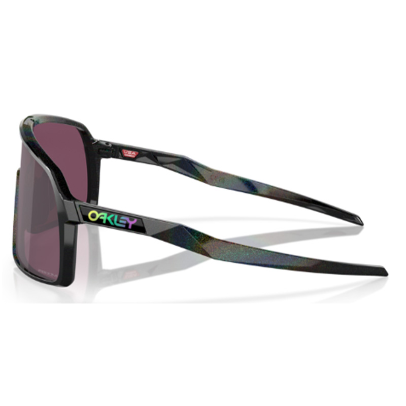 Oakley 9406A Sutro Cycling Sunglasses Unisex High-Definition Wide-View Eyewear 9406A SUTRO A 圖 85