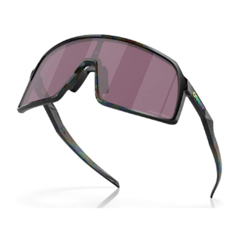 Oakley 9406A Sutro Cycling Sunglasses Unisex High-Definition Wide-View Eyewear 9406A SUTRO A 圖 87
