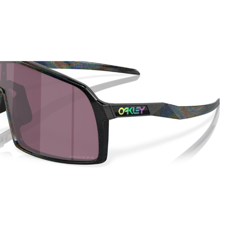 Oakley 9406A Sutro Cycling Sunglasses Unisex High-Definition Wide-View Eyewear 9406A SUTRO A 圖 88