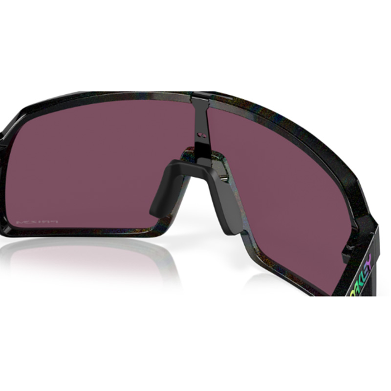 Oakley 9406A Sutro Cycling Sunglasses Unisex High-Definition Wide-View Eyewear 9406A SUTRO A 圖 89