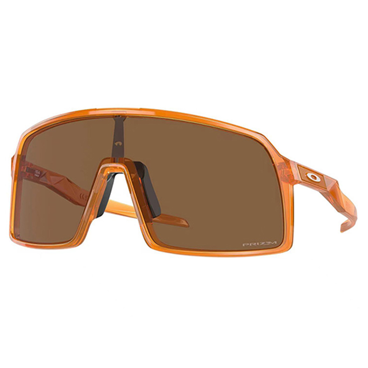 Oakley 9406A Sutro Cycling Sunglasses Unisex High-Definition Wide-View Eyewear 9406A SUTRO A 圖 90