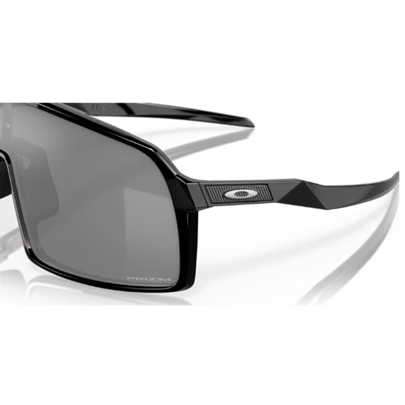 Oakley 9406A Sutro Cycling Sunglasses Unisex High-Definition Wide-View Eyewear 9406A SUTRO A 圖 9