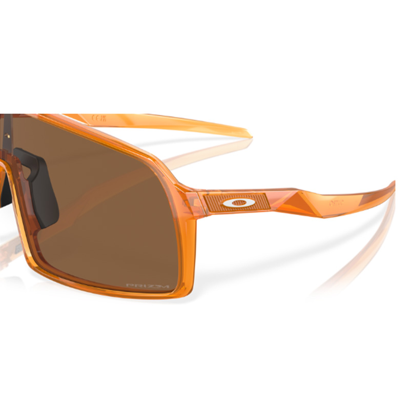 Oakley 9406A Sutro Cycling Sunglasses Unisex High-Definition Wide-View Eyewear 9406A SUTRO A 圖 95
