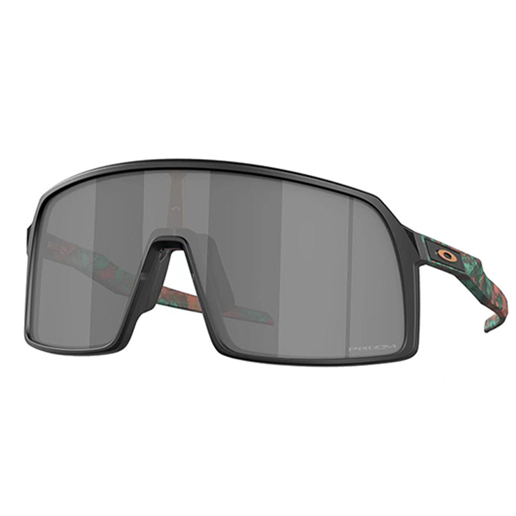 Oakley 9406A Sutro Cycling Sunglasses Unisex High-Definition Wide-View Eyewear 9406A SUTRO A 圖 97
