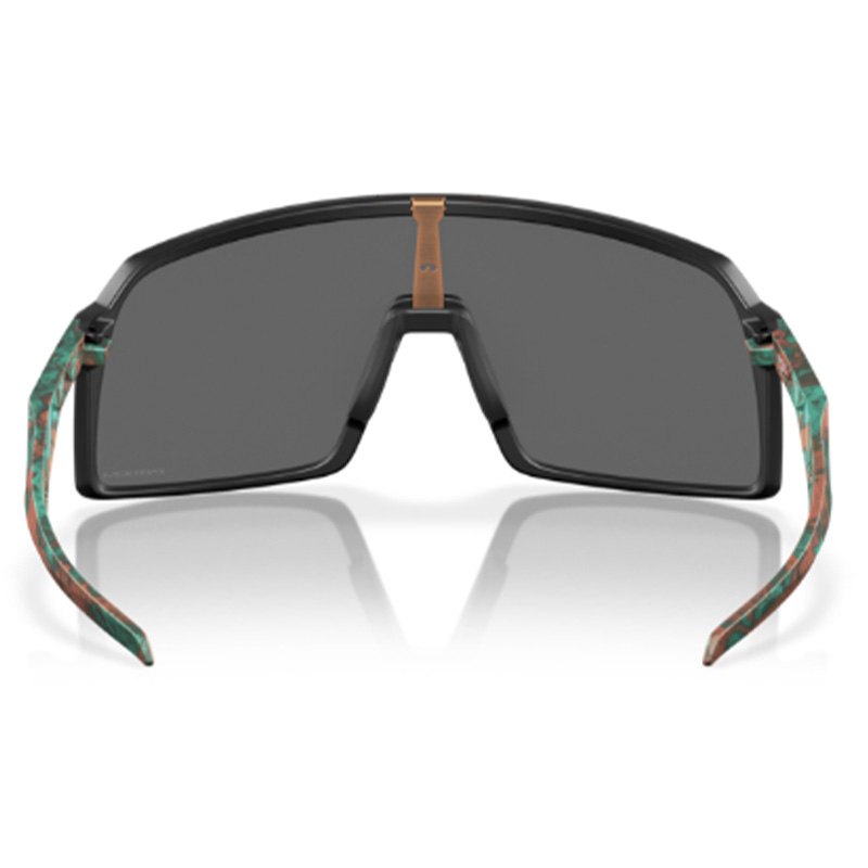 Oakley 9406A Sutro Cycling Sunglasses Unisex High-Definition Wide-View Eyewear 9406A SUTRO A 圖 100