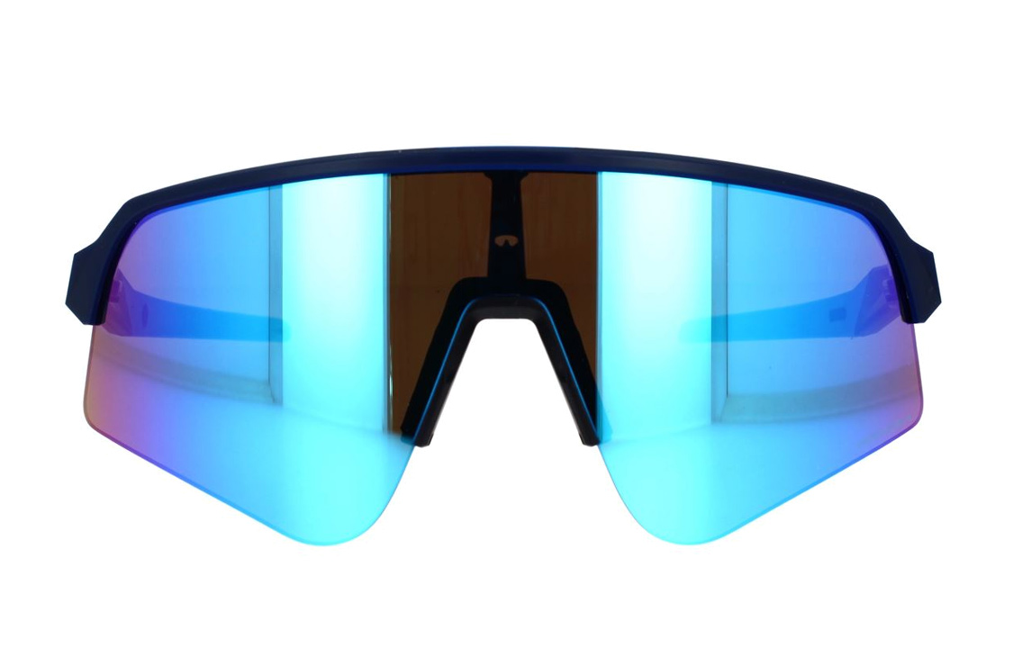 Lookbook Cermin Mata Hitam Oakley Reka Bentuk Unik Bergaya & Selesa. 0OO9465-05