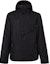 Buy Oakley Jaket Hoodie Zip-Up Kasual Hitam FOA403657-02E