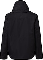 Oakley Jaket Hoodie Zip-Up Kasual Hitam FOA403657-02E Lookbook Oakley Jaket Hoodie Zip-Up Kasual Hitam FOA403657-02E