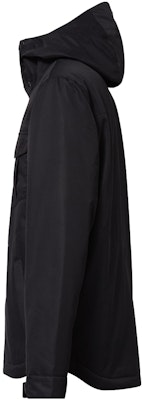 Oakley Casual Zip-Up Hoodie Jacket Black FOA403657-02E Shop Oakley Casual Zip-Up Hoodie Jacket Black FOA403657-02E