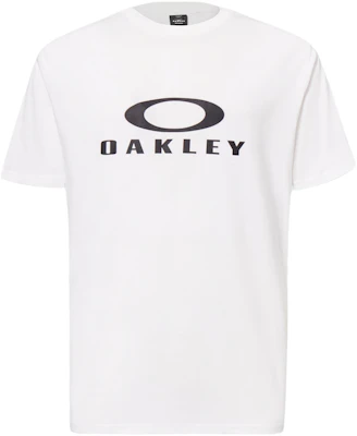 Oakley Graphic Crewneck T-Shirt Gray/White FOA402167-104 Buy Oakley Graphic Crewneck T-Shirt Gray/White FOA402167-104