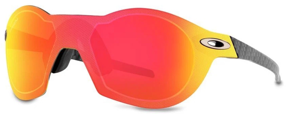 Cermin Mata Oakley Kelabu Nylon Tidak Berbentuk dengan Tangkai Bercorak. OO9098909802 Buy Cermin Mata Oakley Kelabu Nylon Tidak Berbentuk dengan Tangkai Bercorak. OO9098909802