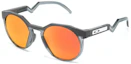 Buy Oakley 不规则灰色板材太阳镜附logo. 0OO924252924202