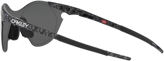 Oakley Cermin Mata Irregular Kelabu dengan Reka Bentuk Logo di Hujung. 9468-01 Purchase Oakley Cermin Mata Irregular Kelabu dengan Reka Bentuk Logo di Hujung. 9468-01