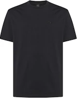 Oakley Logo Embroidered Relaxed Fit Plain Crewneck T-Shirt. FOA404900-02E Oakley Logo Embroidered Relaxed Fit Plain Crewneck T-Shirt. FOA404900-02E
