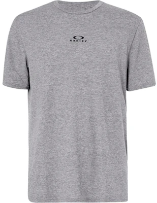 Oakley Plain Crewneck Short Sleeve Casual T-Shirt 457131-24G Buy Oakley Plain Crewneck Short Sleeve Casual T-Shirt 457131-24G