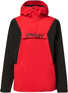 Oakley Jaket Hoodie Merah dengan Tulisan. FOA403652-9MF Buy Oakley Jaket Hoodie Merah dengan Tulisan. FOA403652-9MF