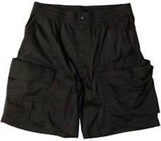 Oakley Relaxed Fit Elastic Waist Black Casual Shorts with Large Pocket. FOA40637901N Oakley Relaxed Fit Elastic Waist Black Casual Shorts with Large Pocket. FOA40637901N
