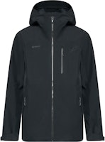 Oakley Softshell Hooded Jacket in Black FOA404734-02E Oakley Softshell Hooded Jacket in Black FOA404734-02E
