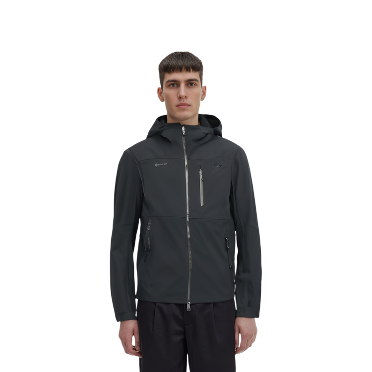 Details for Oakley Jaket Softshell Berhud Hitam FOA404734-02E