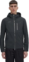 Oakley Jaket Softshell Berhud Hitam FOA404734-02E Details for Oakley Jaket Softshell Berhud Hitam FOA404734-02E
