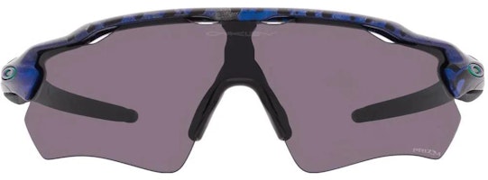 Cermin Mata Oakley Gaya Moden Hitam Biru Bingkai Tidak Sekata 0OO9208-C8 Lookbook Cermin Mata Oakley Gaya Moden Hitam Biru Bingkai Tidak Sekata 0OO9208-C8