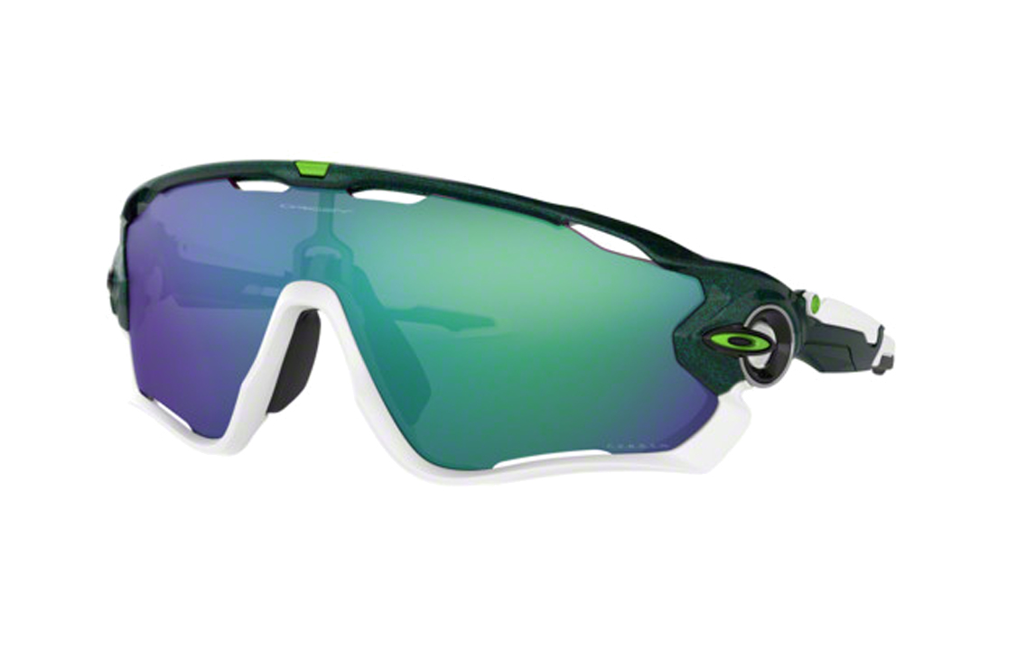 Oakley  Stylish Irregular Sunglasses with Versatile Frame Design. 0OO9290-36