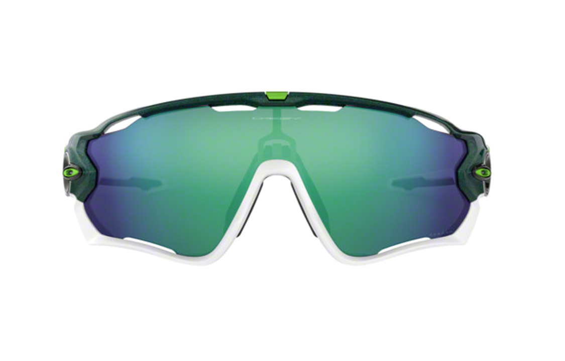 Lookbook Oakley Cermin Mata Gaya Unik dengan Rekaan Bingkai Serbaguna. 0OO9290-36