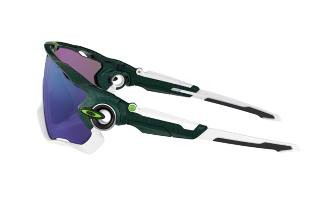 Shop Oakley Cermin Mata Gaya Unik dengan Rekaan Bingkai Serbaguna. 0OO9290-36