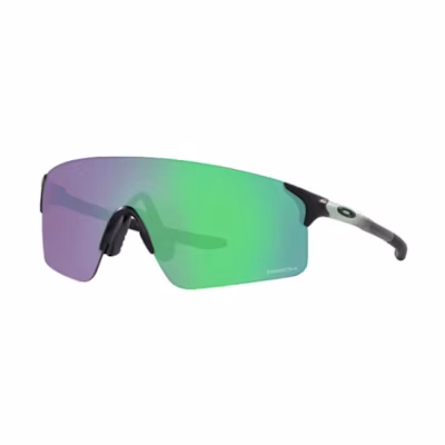 Oakley Sunglasses Black Irregular Design Two-Tone Style 0OO9454945422945422