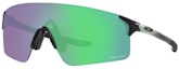 Order Oakley太陽眼鏡 黑色不規則設計 雙色風格 0OO9454945422945422