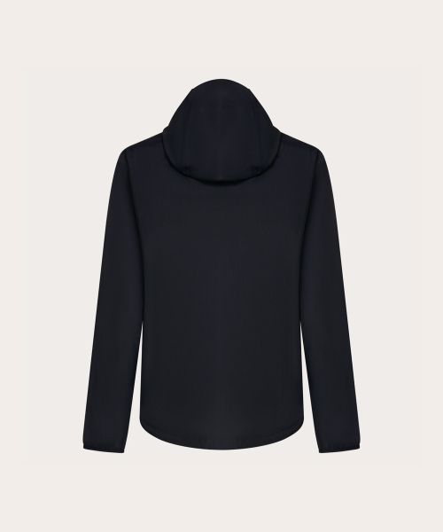 Order Oakley (Unisex) Elements Shell Jacket 2.0 - Blackout FOA40609002E