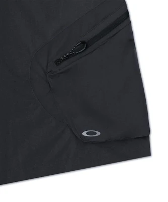 Oakley (Unisex) Japan FGL Factor Shorts 6.0 - Phantom FOA40881801N Details for Oakley (Unisex) Japan FGL Factor Shorts 6.0 - Phantom FOA40881801N