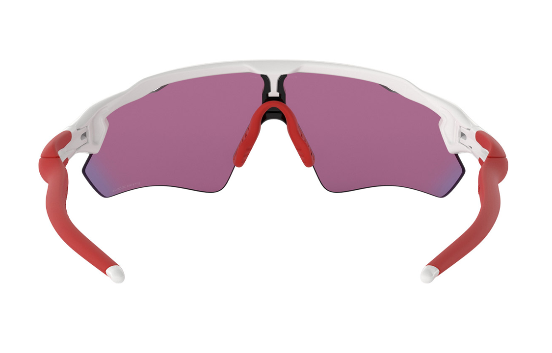 Purchase Cermin Mata Plastik Putih Oakley dengan Logo Pada Template OO920892080538