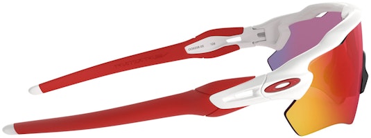 Cermin Mata Plastik Putih Oakley dengan Logo Pada Template OO920892080538 Details for Cermin Mata Plastik Putih Oakley dengan Logo Pada Template OO920892080538