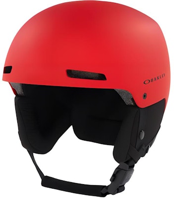 Oakley Adult ABS Ski Helmet - Durable, Anti-Fog, Comfortable & High-Definition FOS900586 3