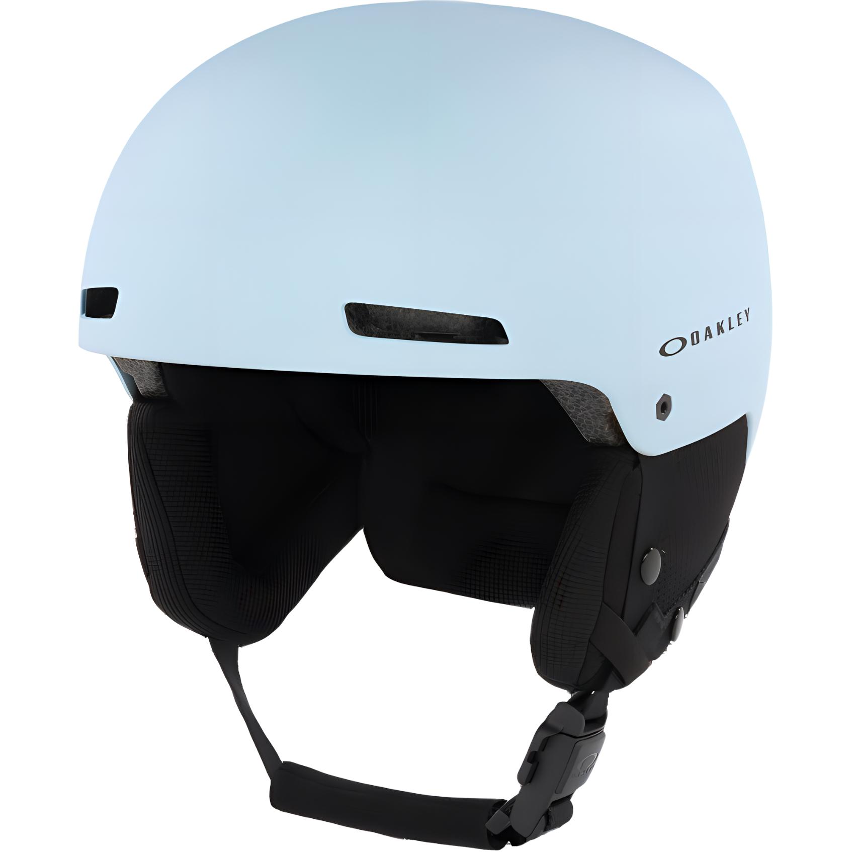 Lookbook Oakley Adult ABS Ski Helmet - Durable, Anti-Fog, Comfortable & High-Definition FOS900586