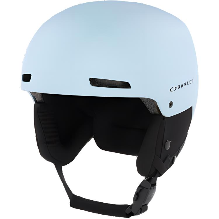 Shop Oakley Adult ABS Ski Helmet - Durable, Anti-Fog, Comfortable & High-Definition FOS900586