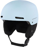 Shop Oakley 成人ABS滑雪頭盔 - 耐用、防霧、舒適、高畫質 FOS900586