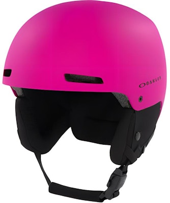 Oakley Adult ABS Ski Helmet - Durable, Anti-Fog, Comfortable & High-Definition FOS900586 Sizing Oakley Adult ABS Ski Helmet - Durable, Anti-Fog, Comfortable & High-Definition FOS900586